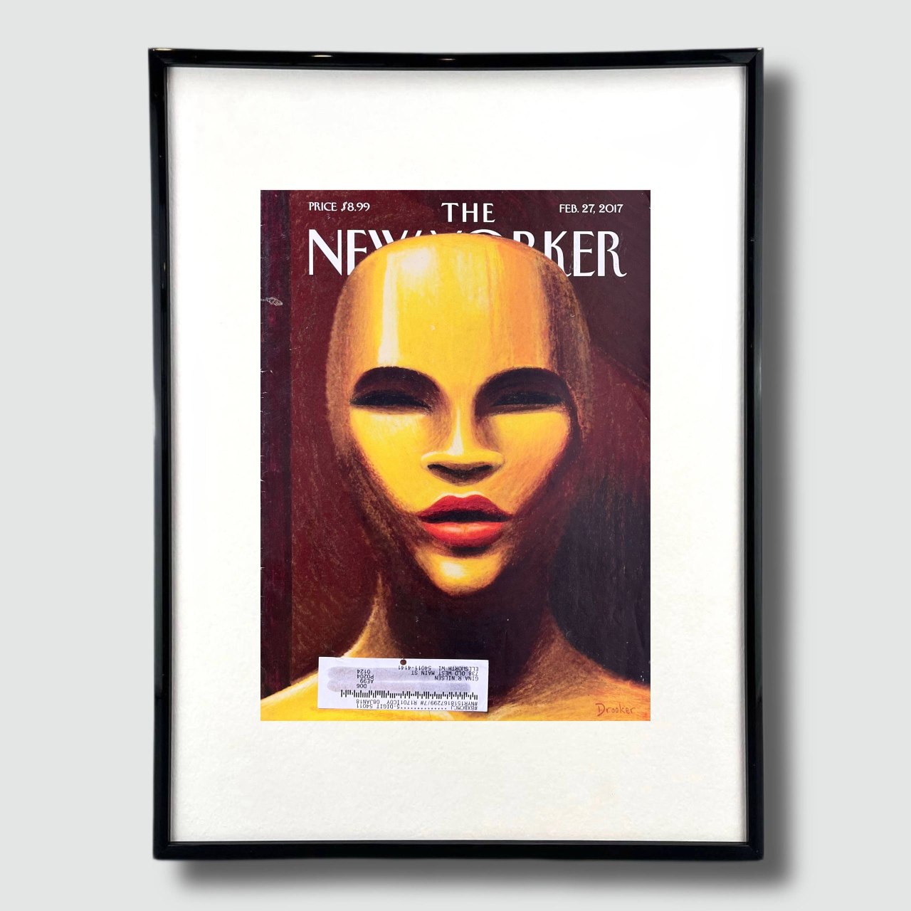 The New Yorker