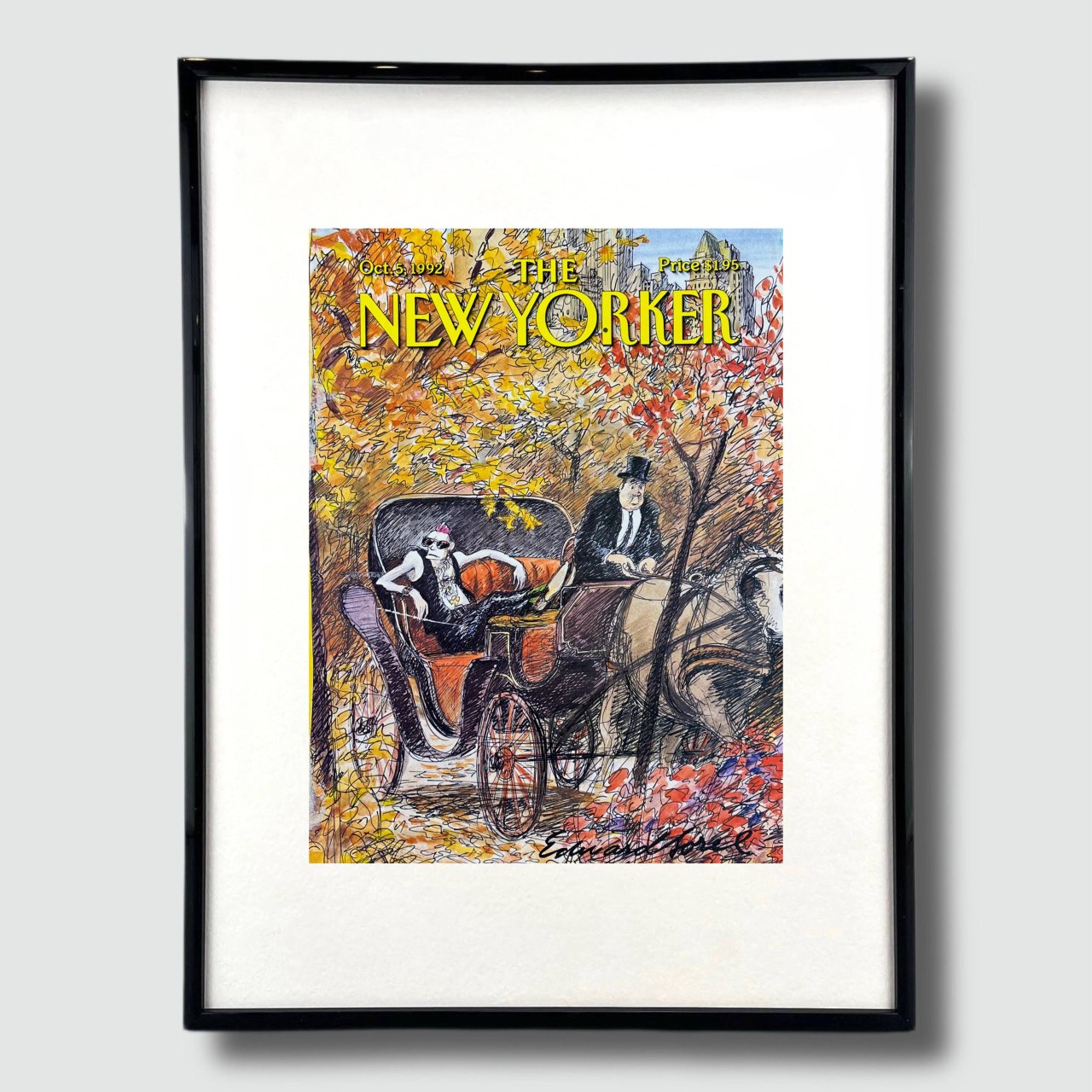 The New Yorker