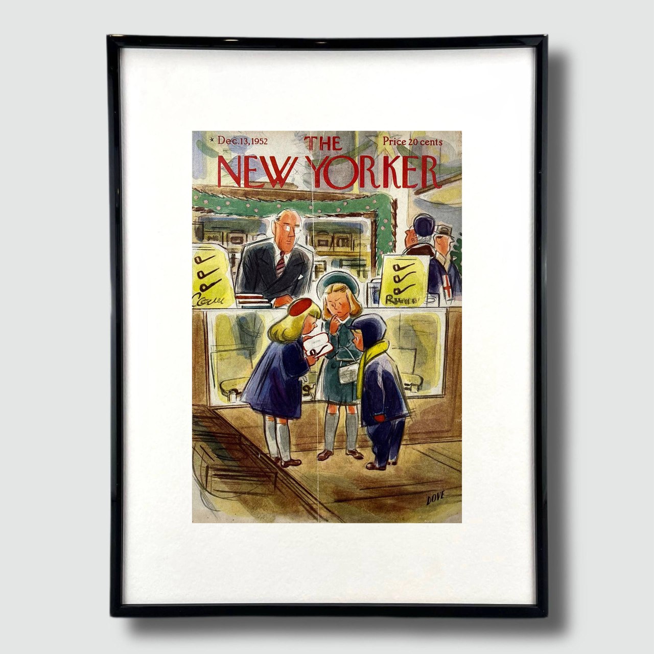 The New Yorker