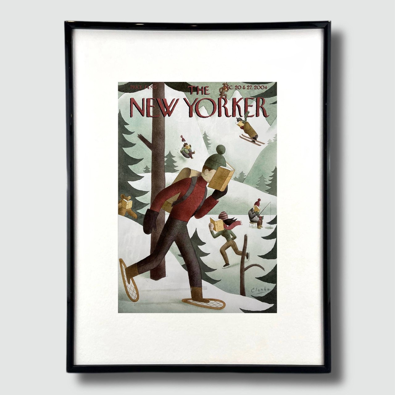 The New Yorker
