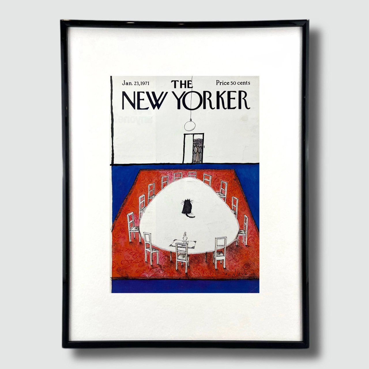 The New Yorker