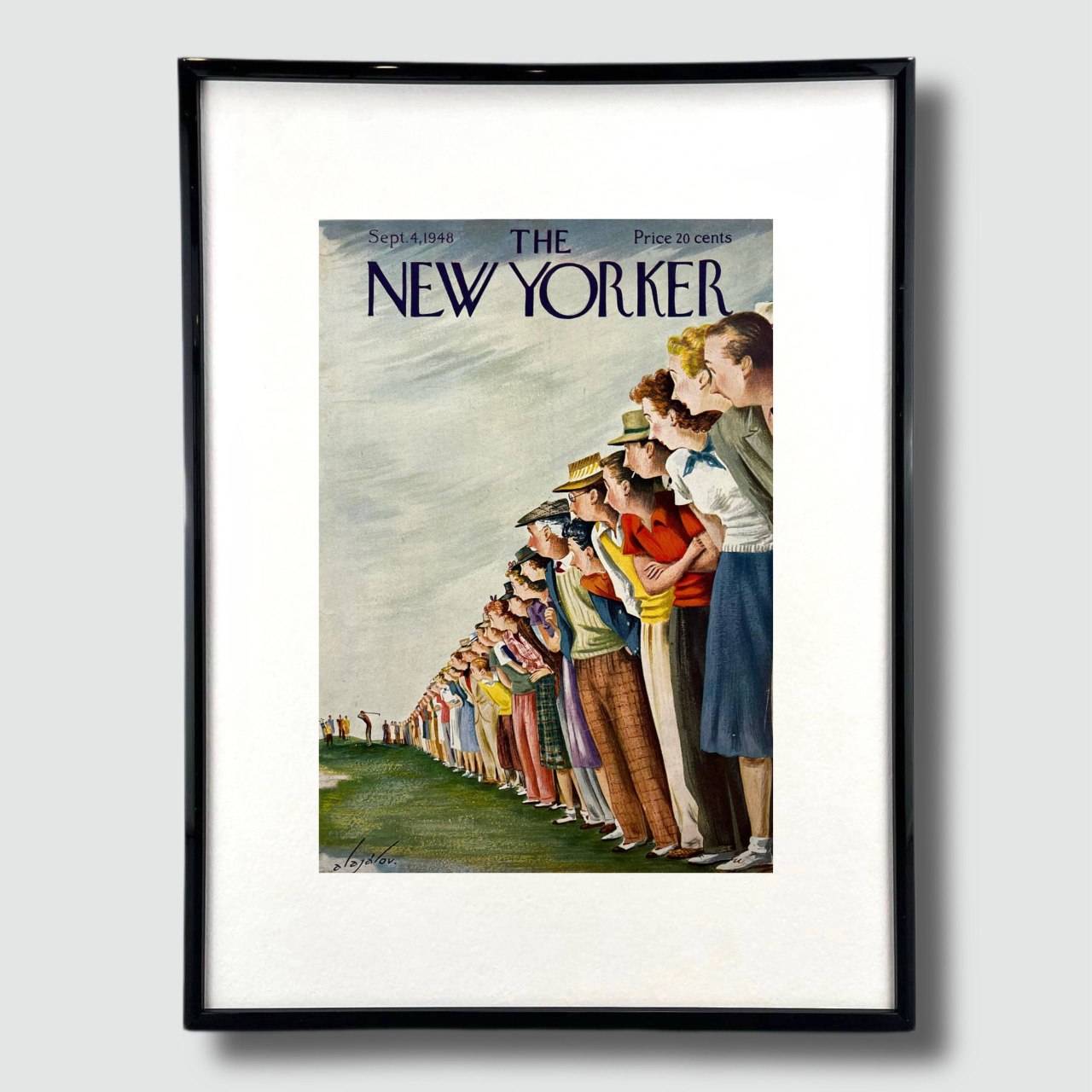 The New Yorker