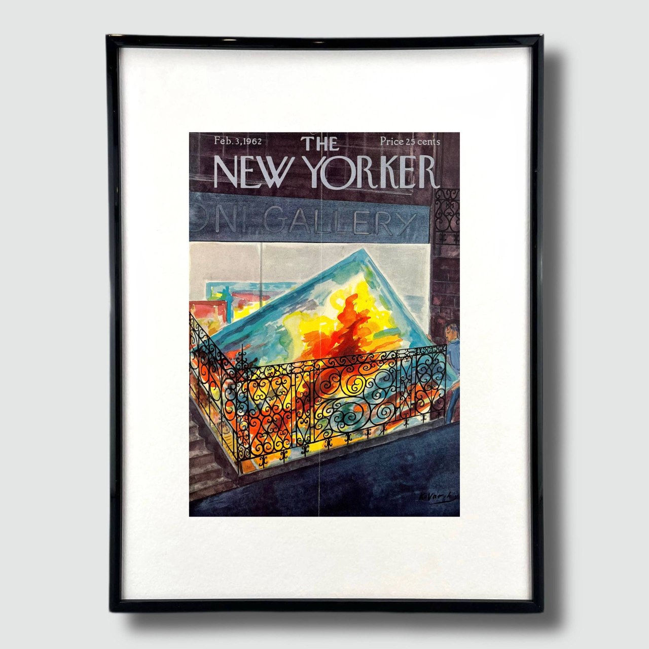 The New Yorker