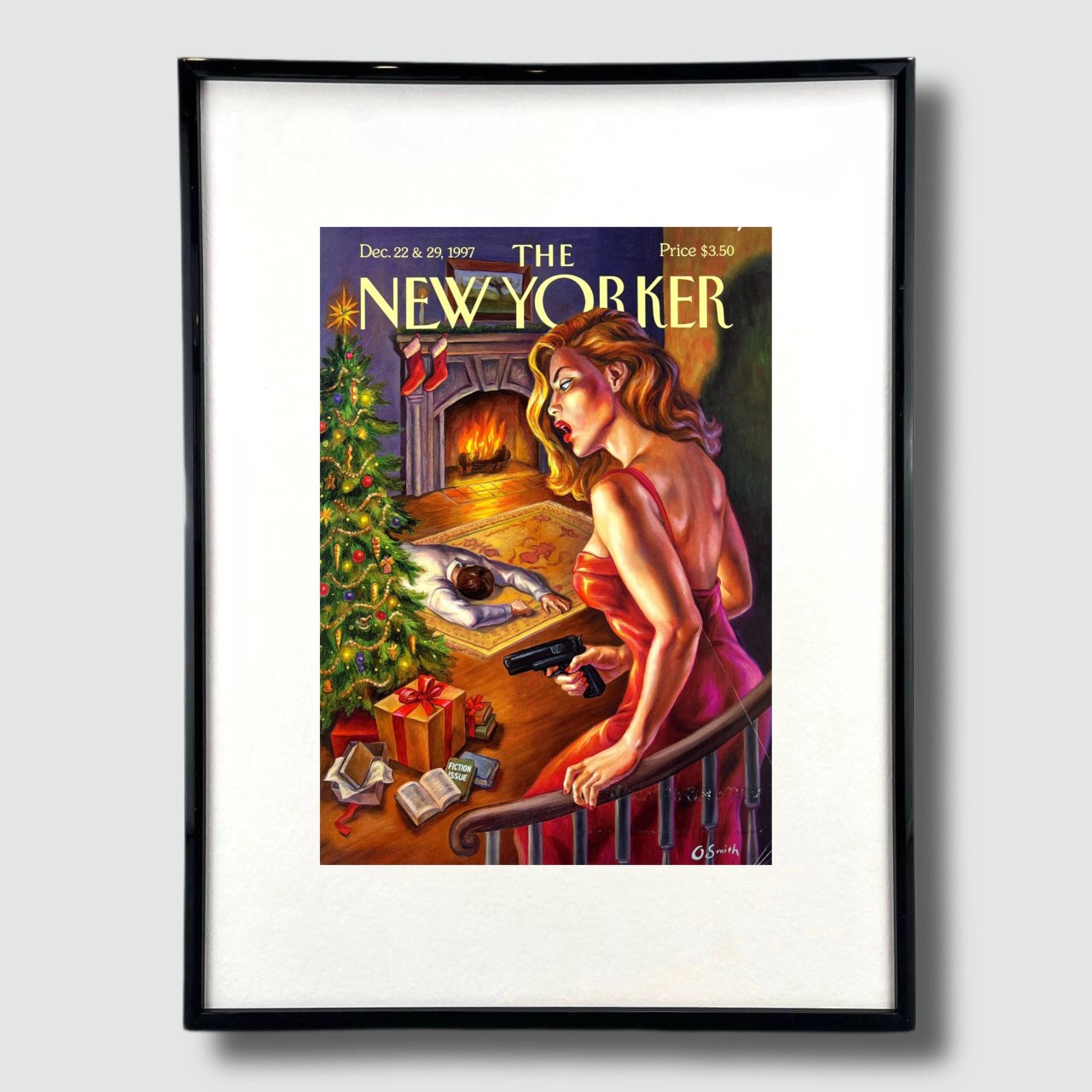 The New Yorker