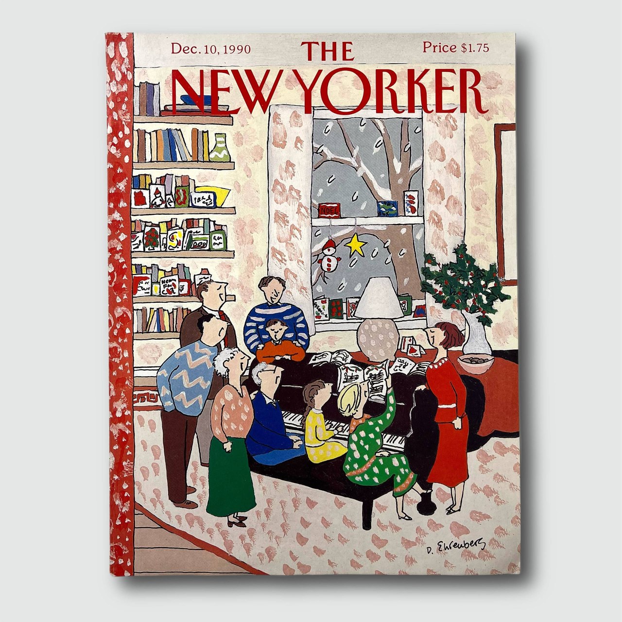 The New Yorker