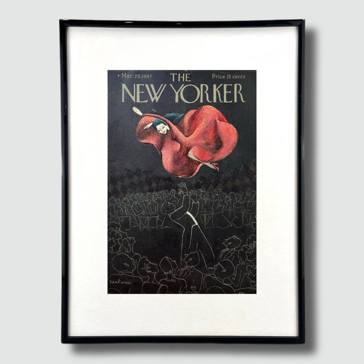 The New Yorker
