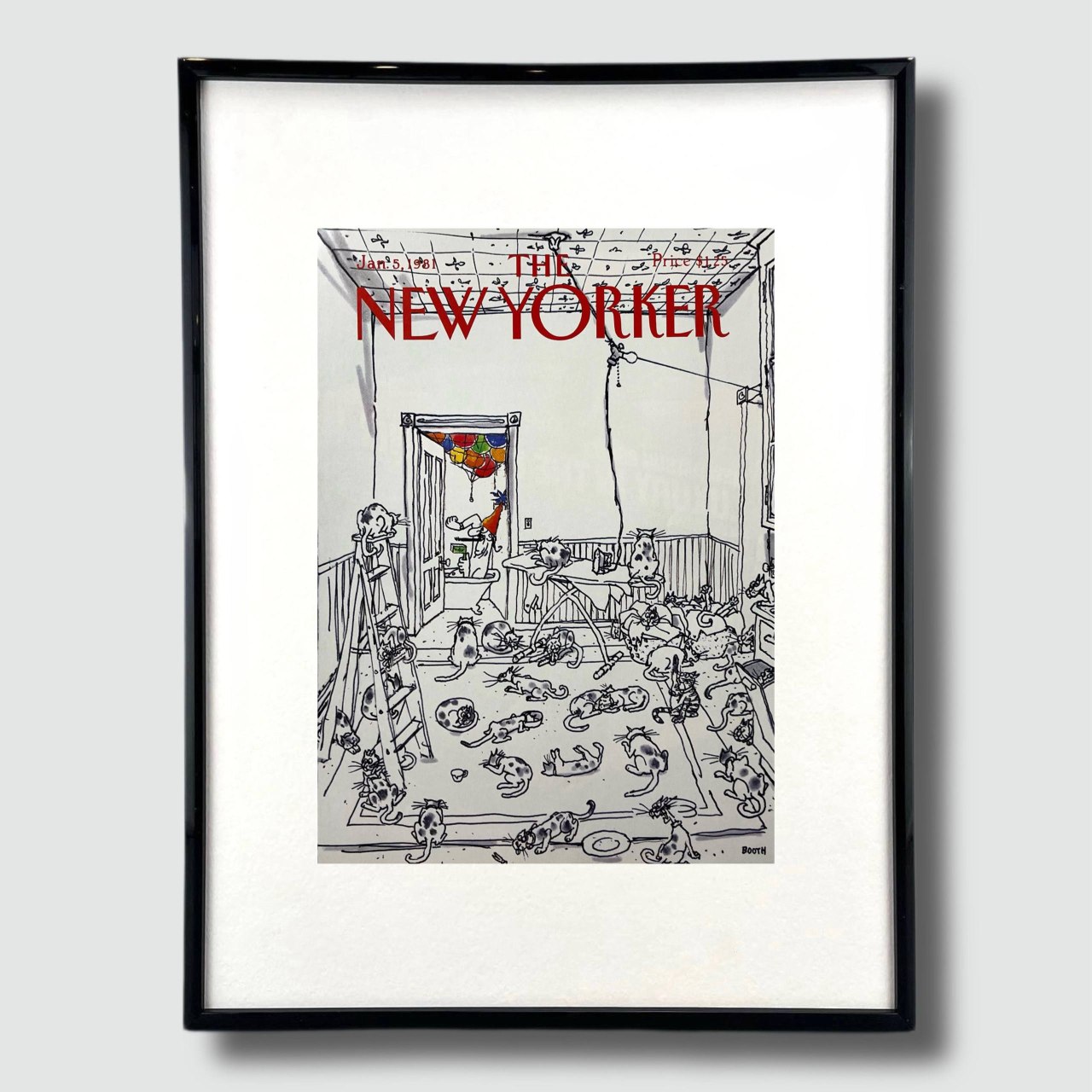 The New Yorker