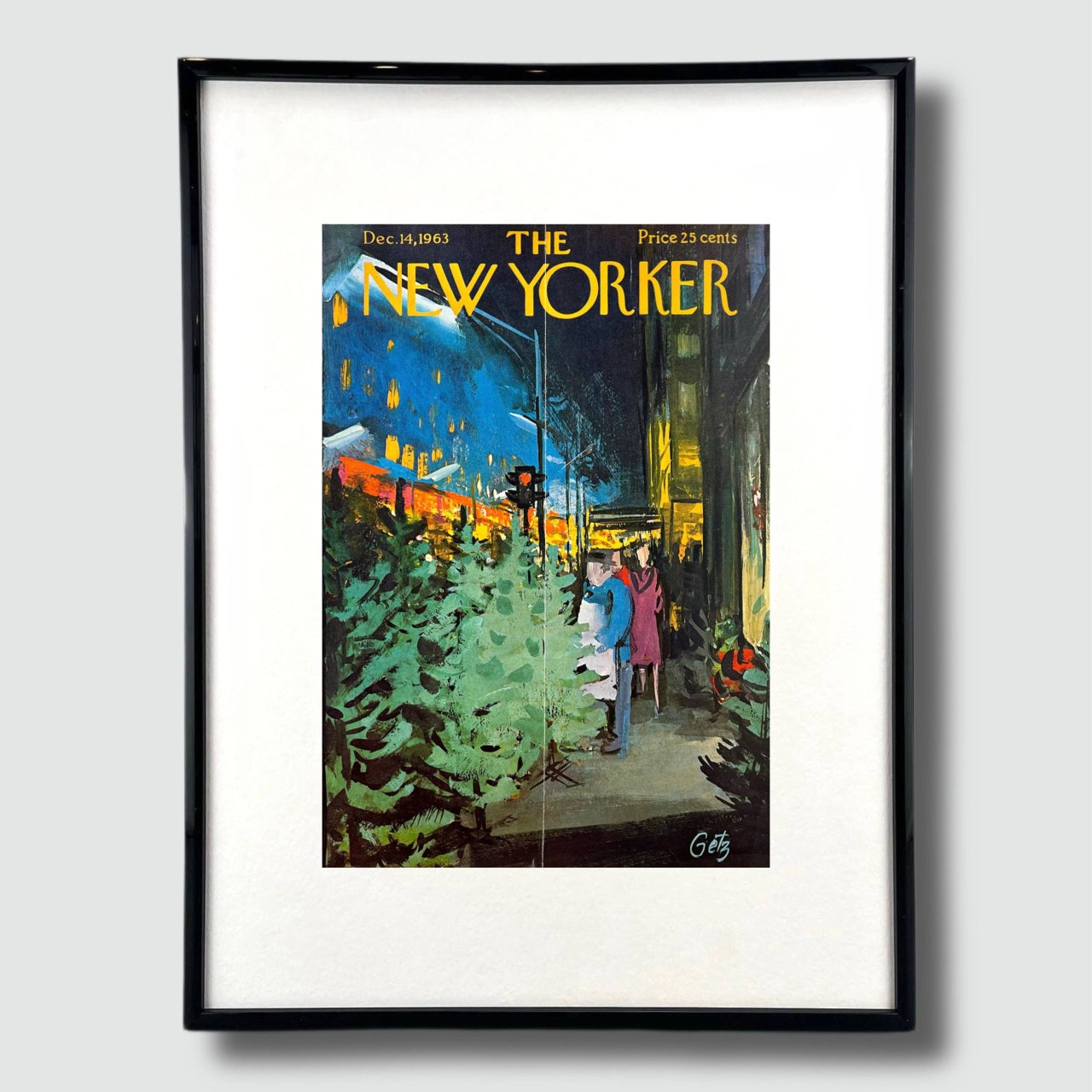The New Yorker