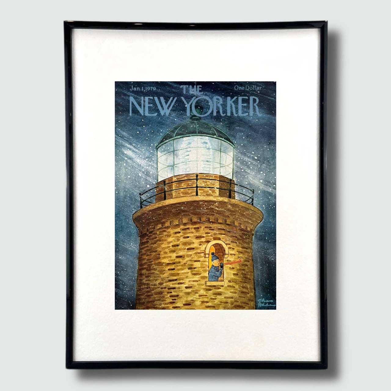 The New Yorker