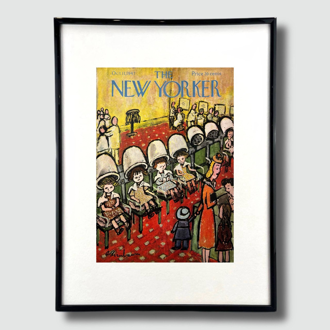 The New Yorker