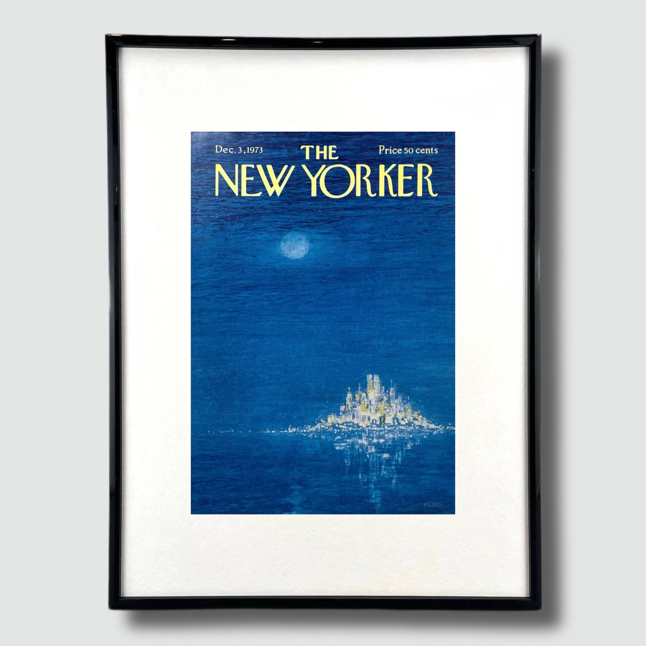 The New Yorker