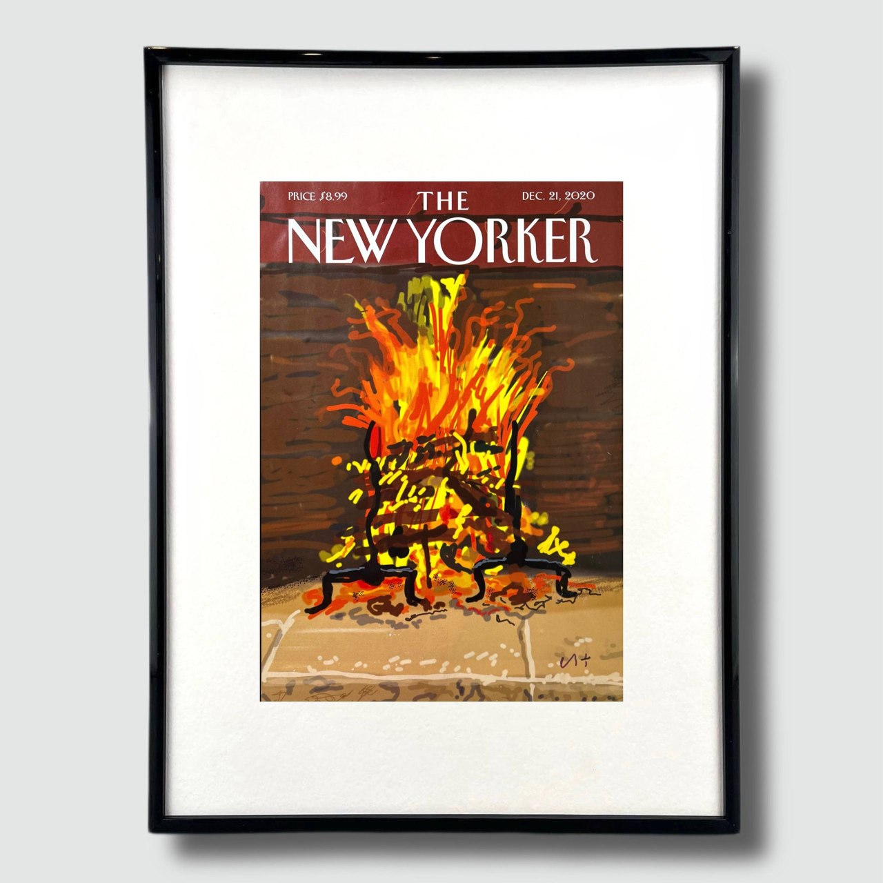 The New Yorker