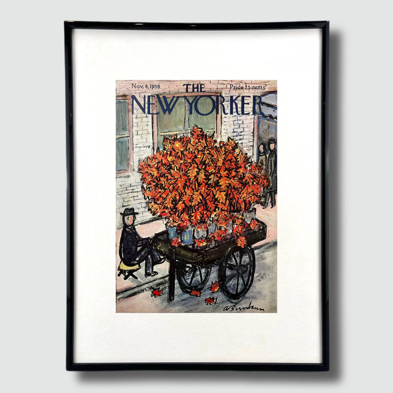 The New Yorker