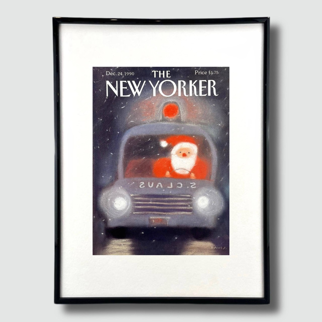 The New Yorker