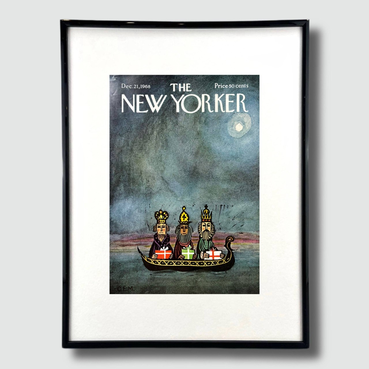 The New Yorker