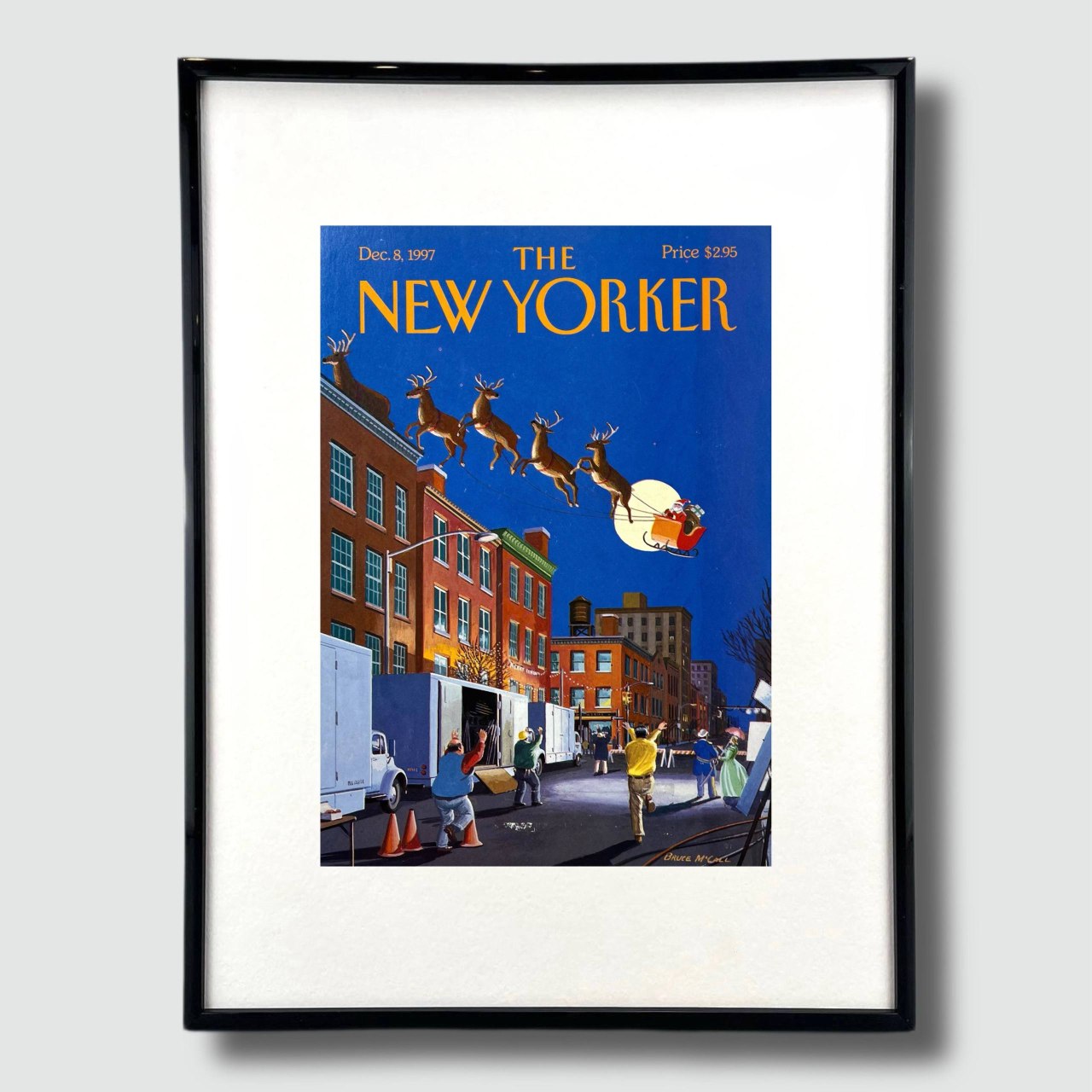 The New Yorker