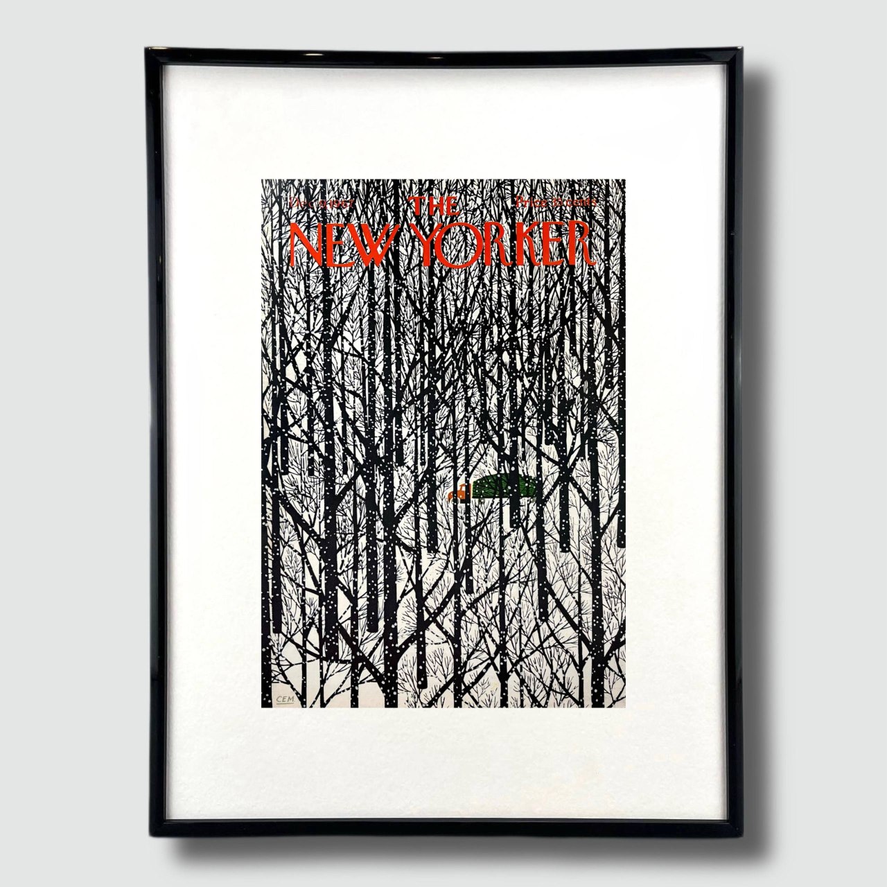 The New Yorker