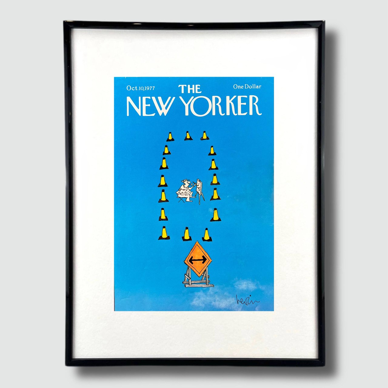 The New Yorker