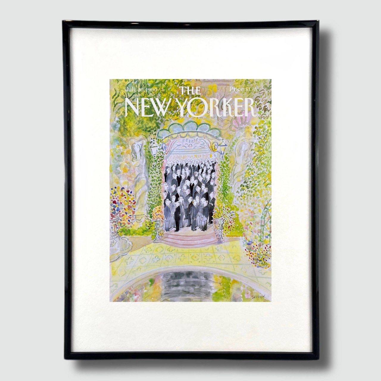 The New Yorker