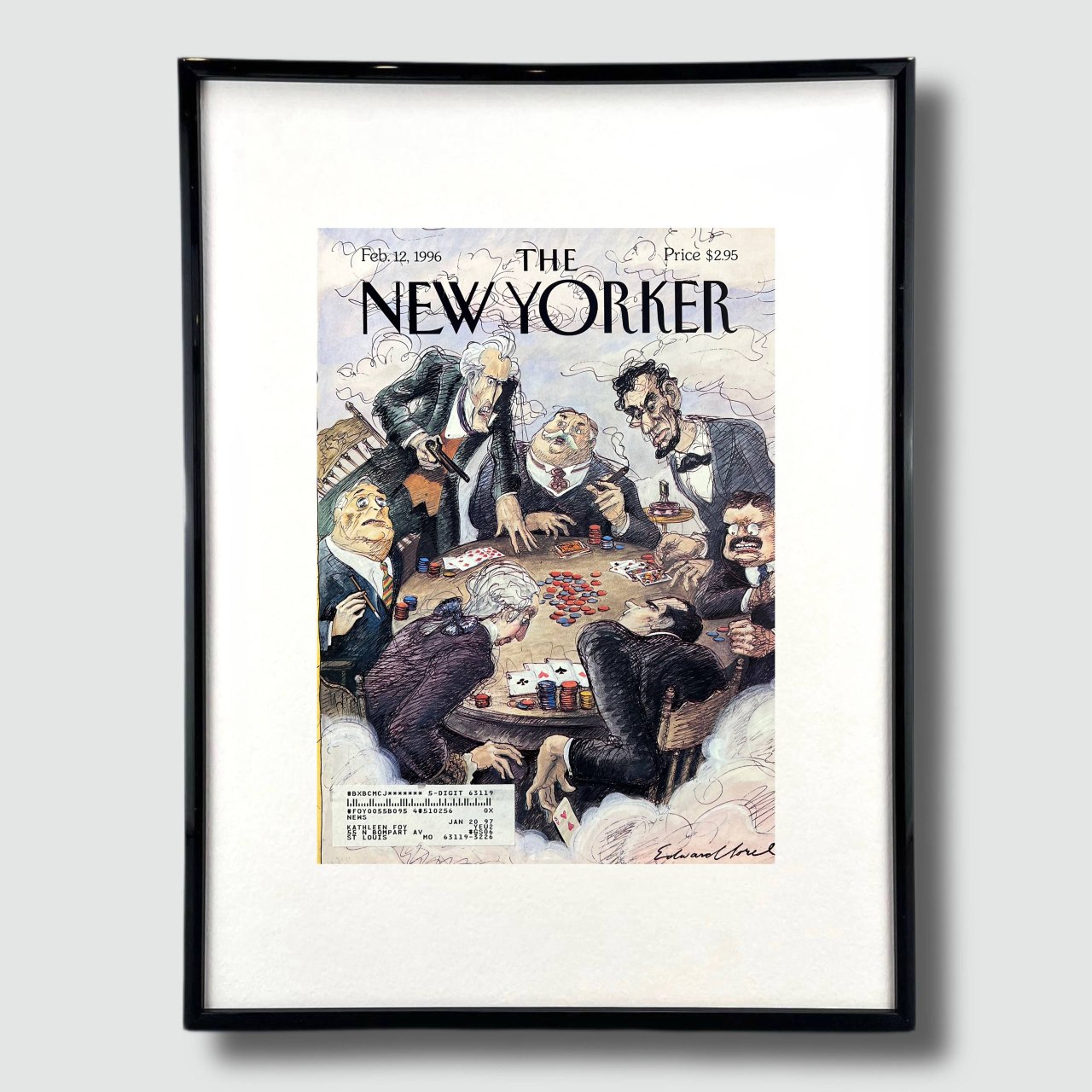 The New Yorker