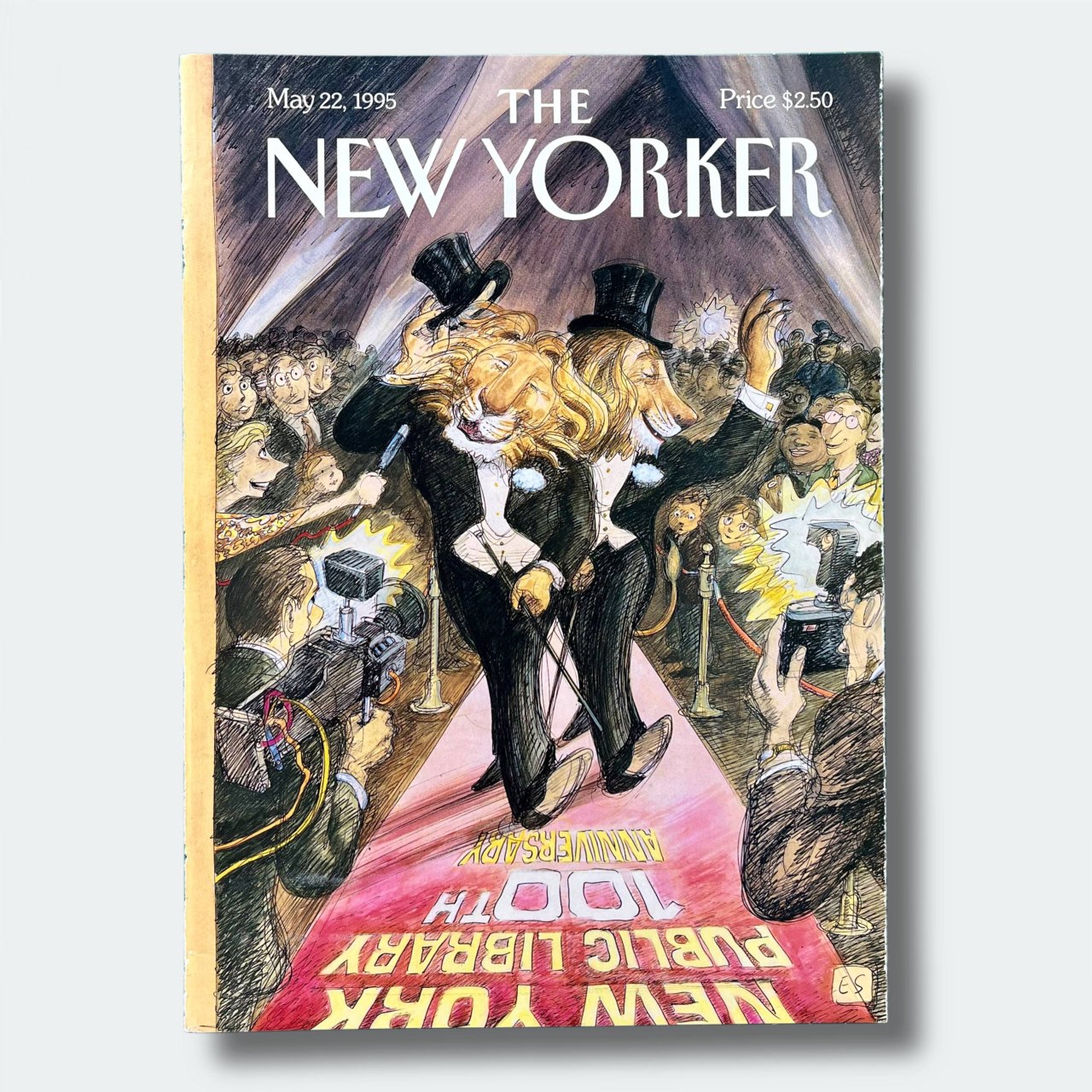 The New Yorker