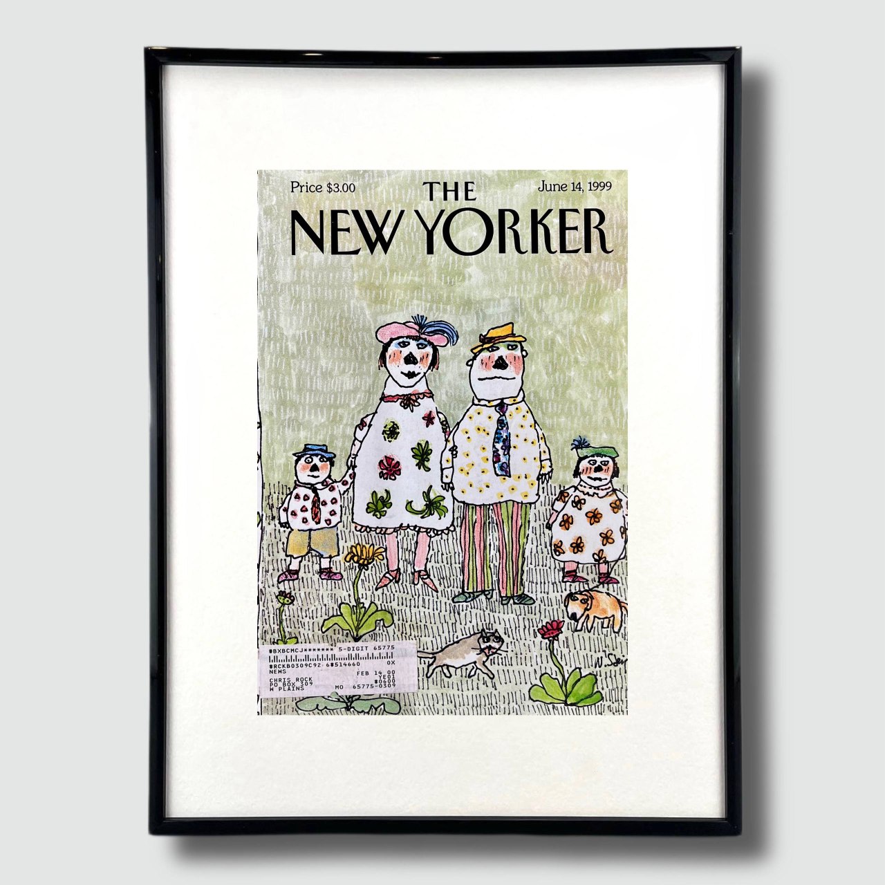 The New Yorker