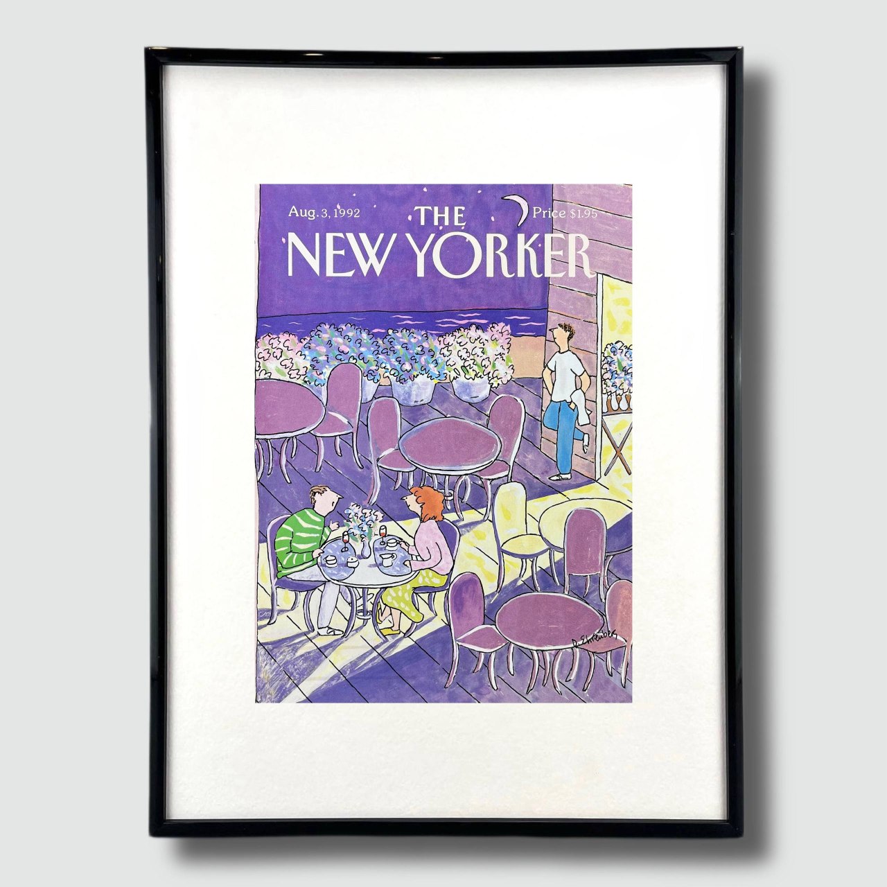 The New Yorker
