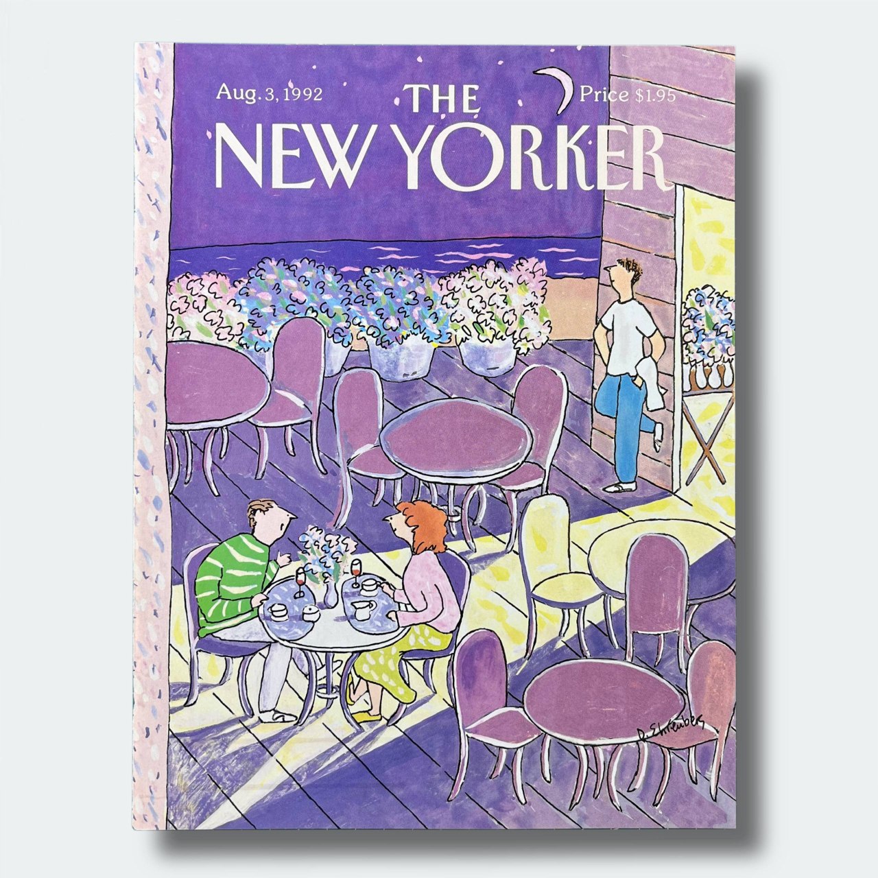 The New Yorker