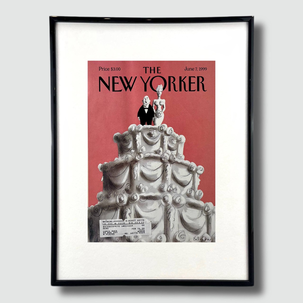 The New Yorker