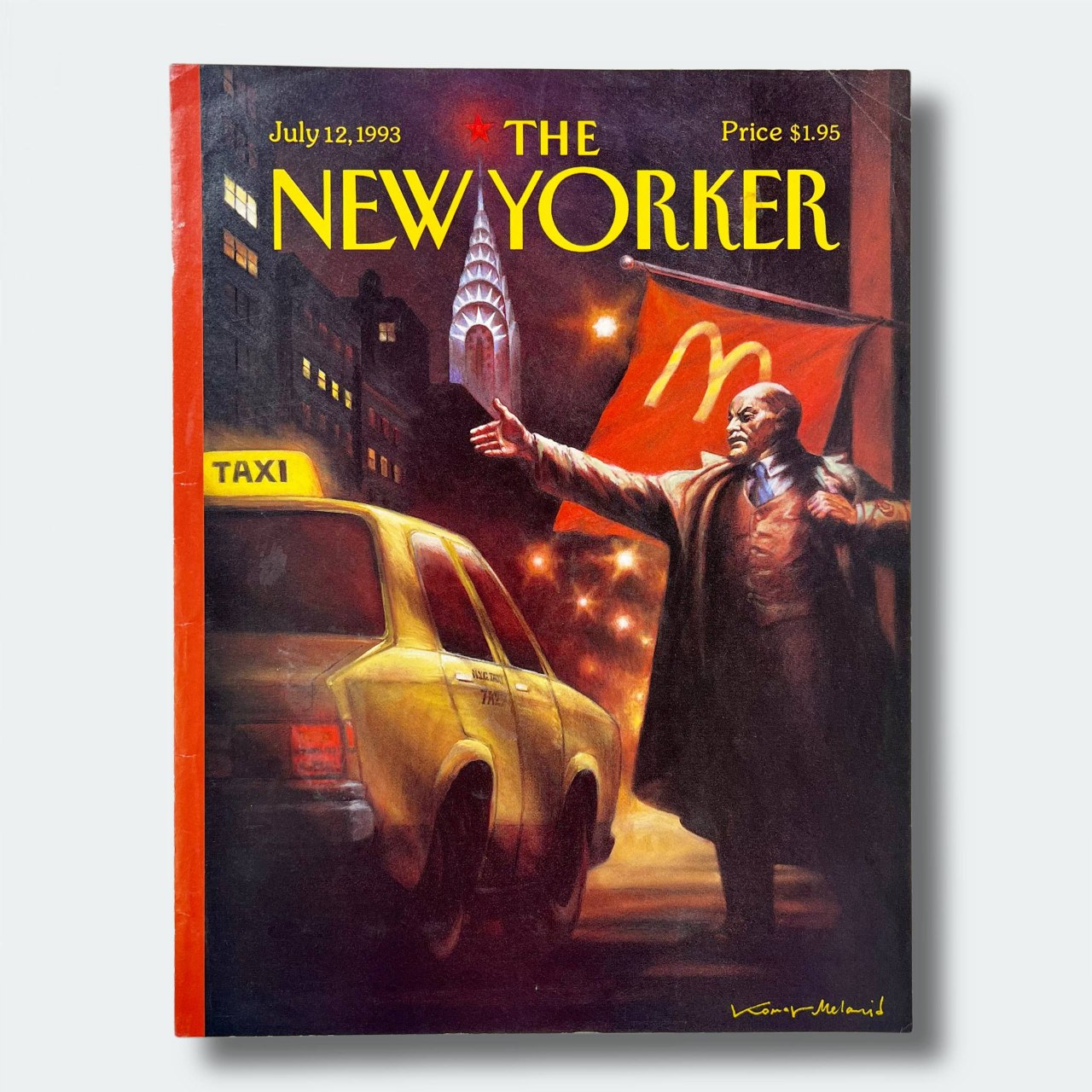 The New Yorker