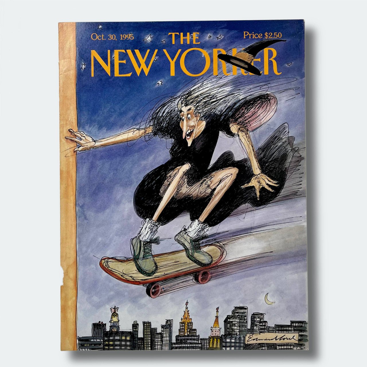 The New Yorker