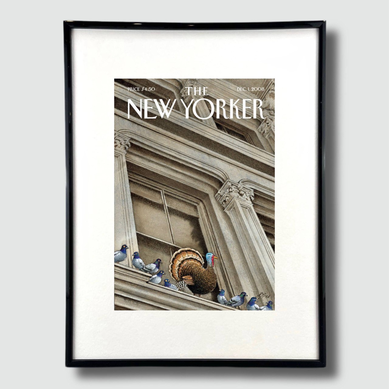 The New Yorker