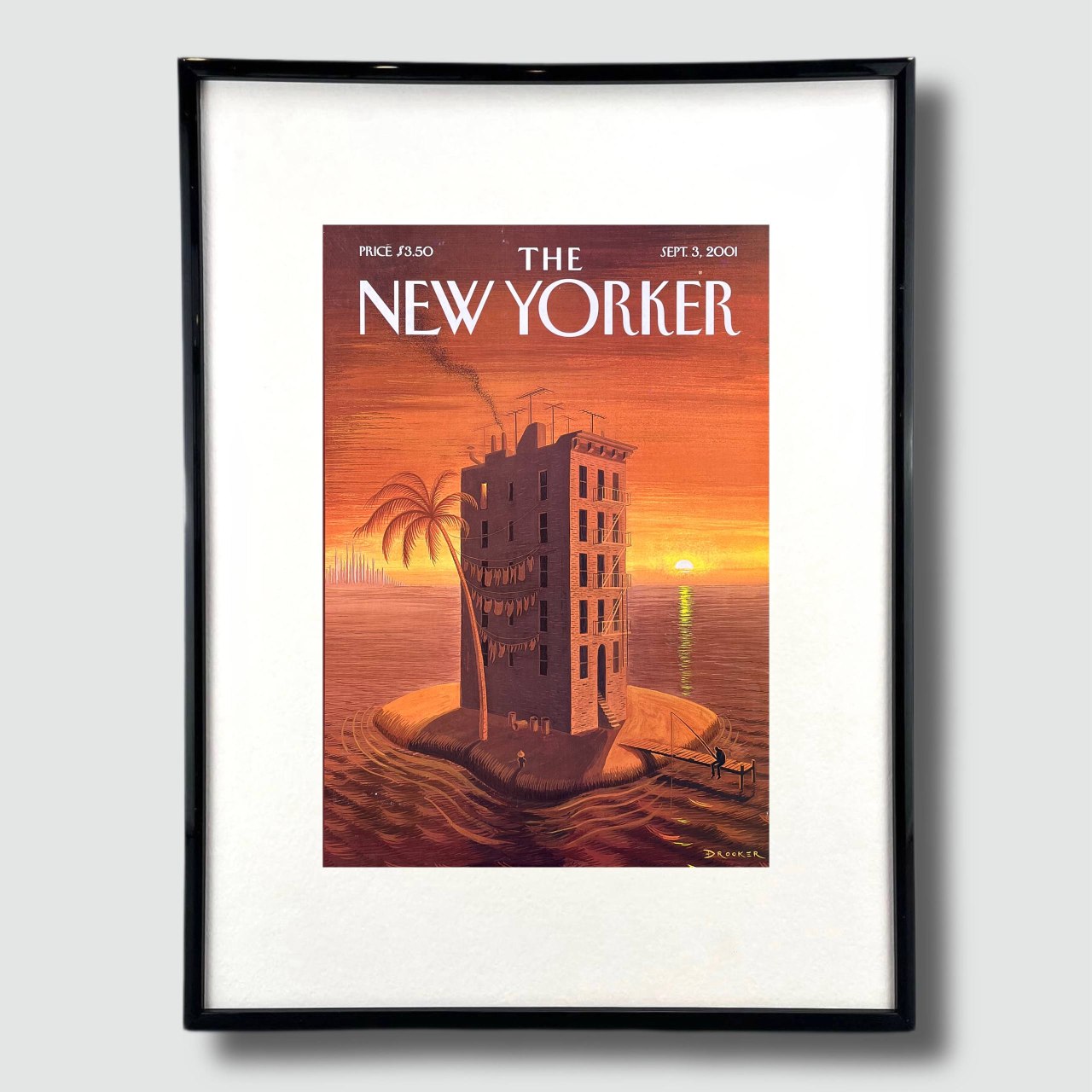 The New Yorker