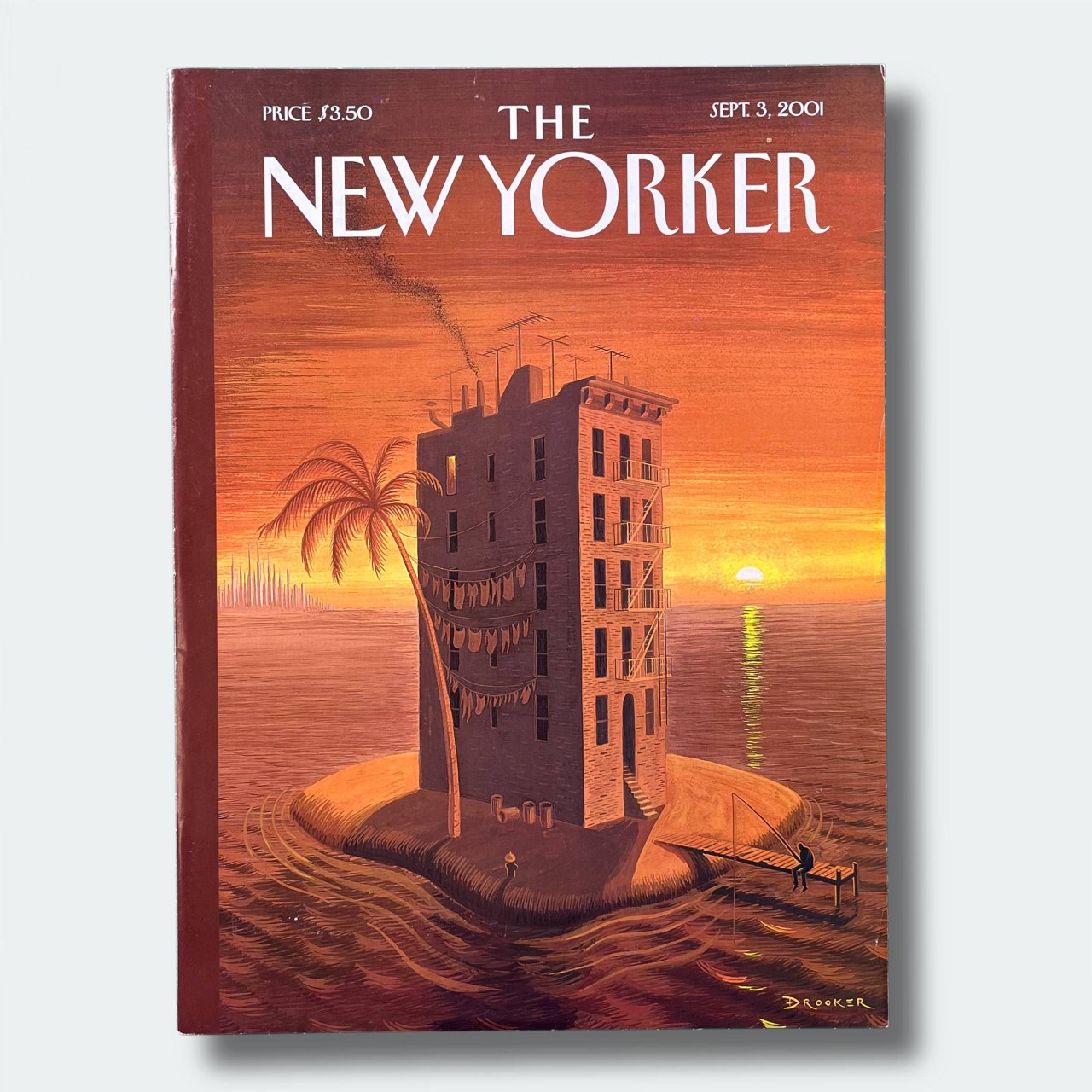 The New Yorker