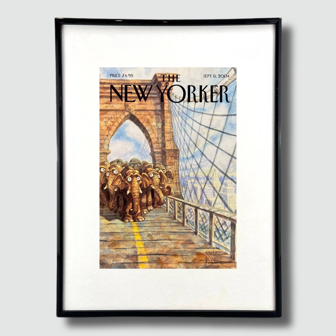 The New Yorker