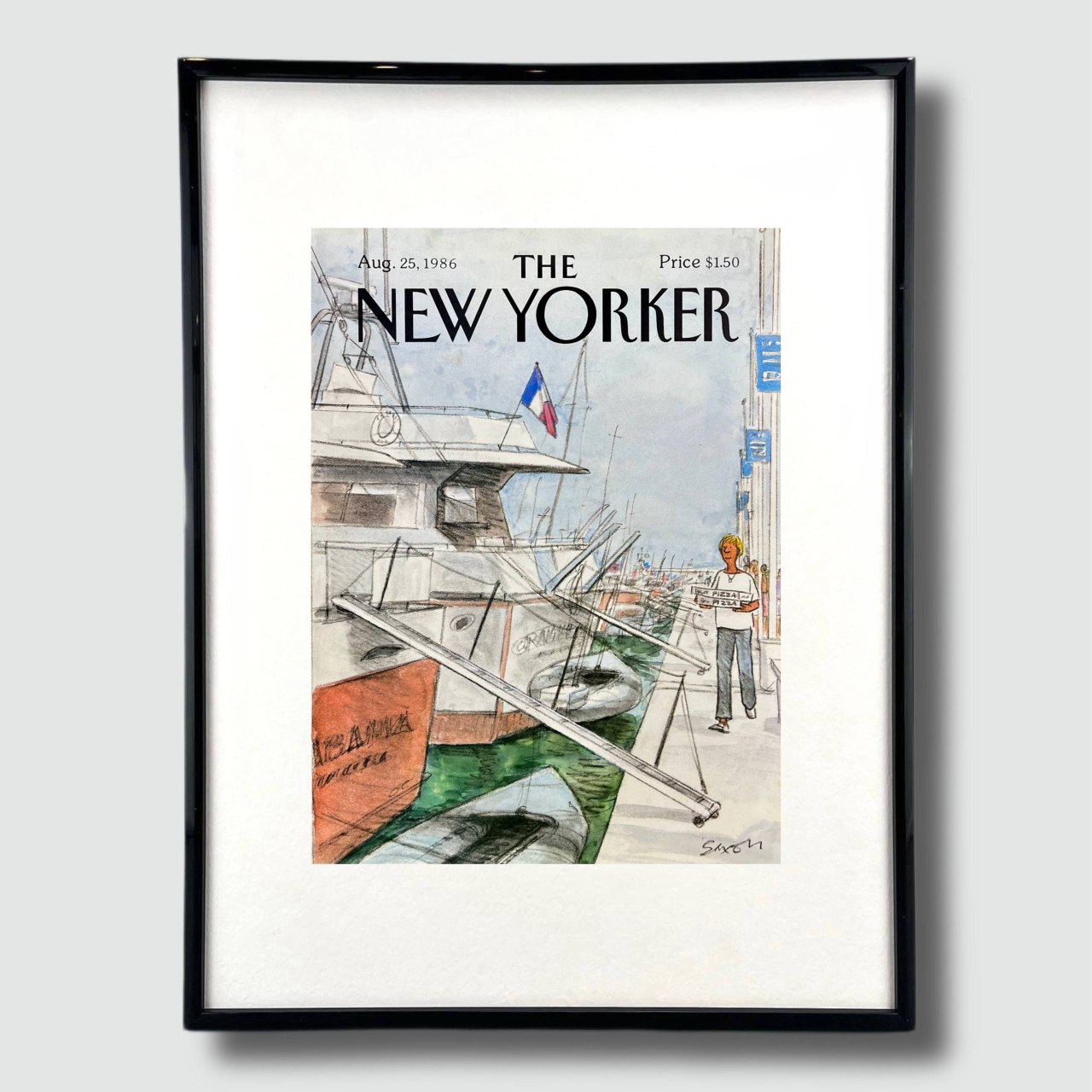 The New Yorker