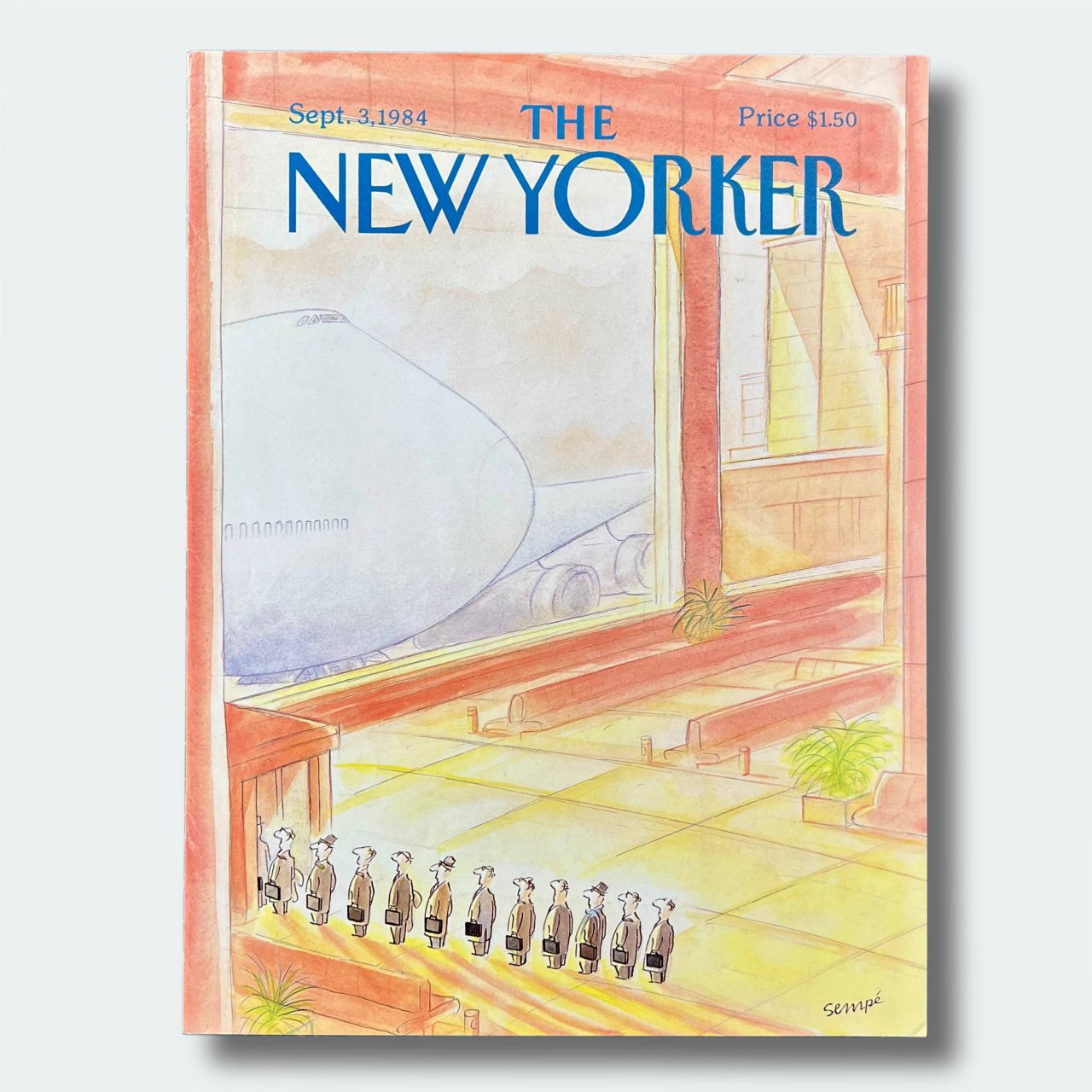 The New Yorker