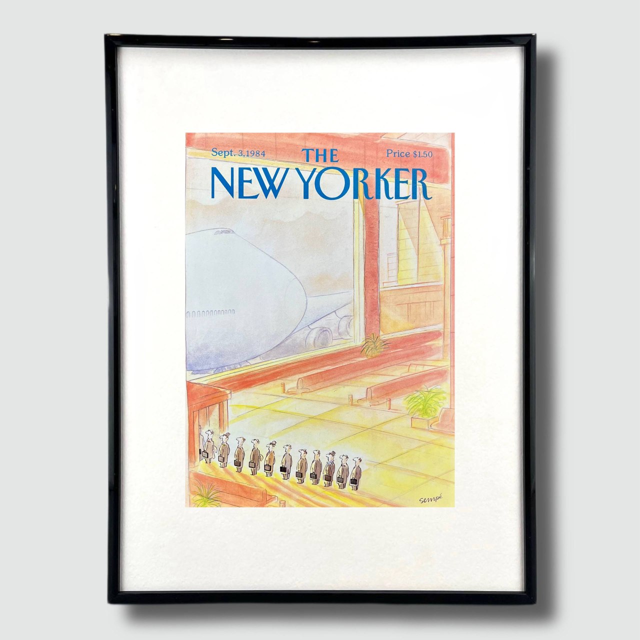 The New Yorker