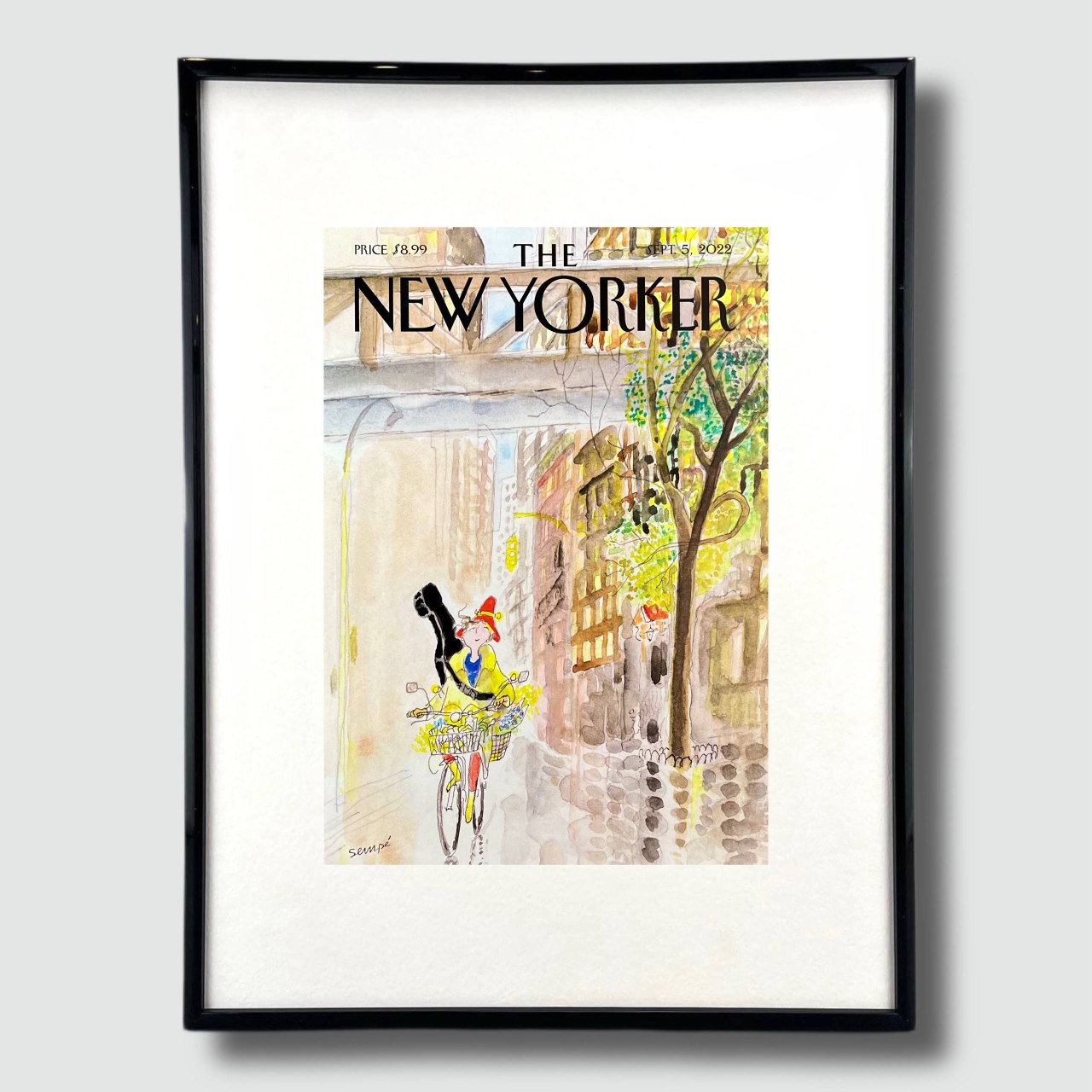 The New Yorker