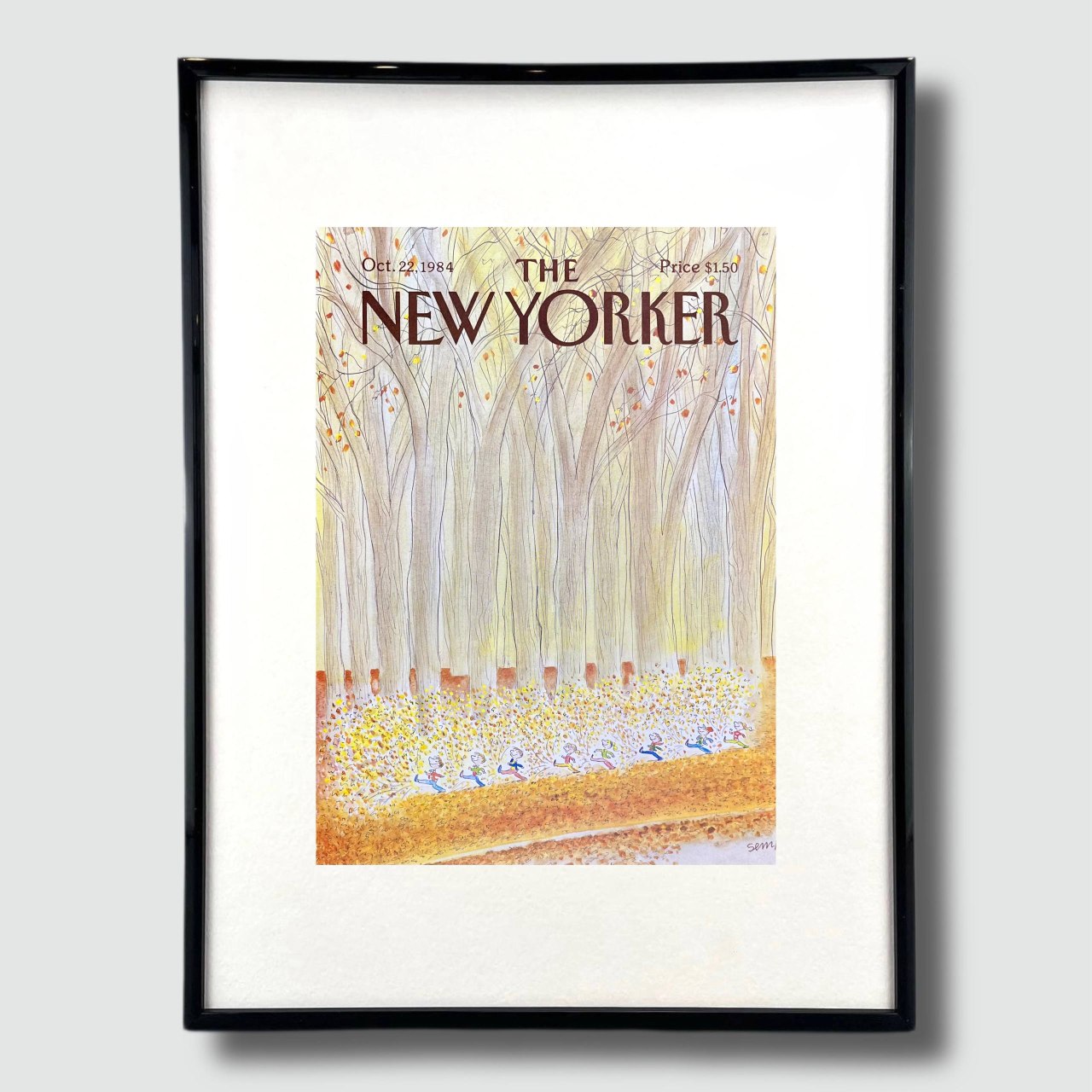 The New Yorker
