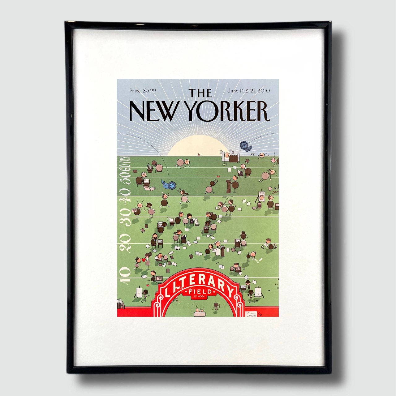The New Yorker