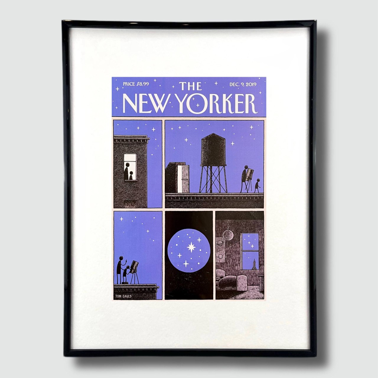 The New Yorker