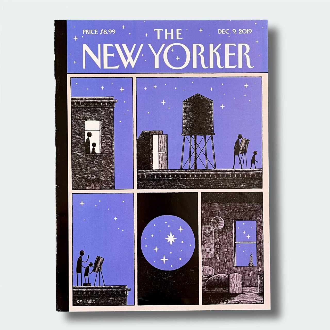 The New Yorker