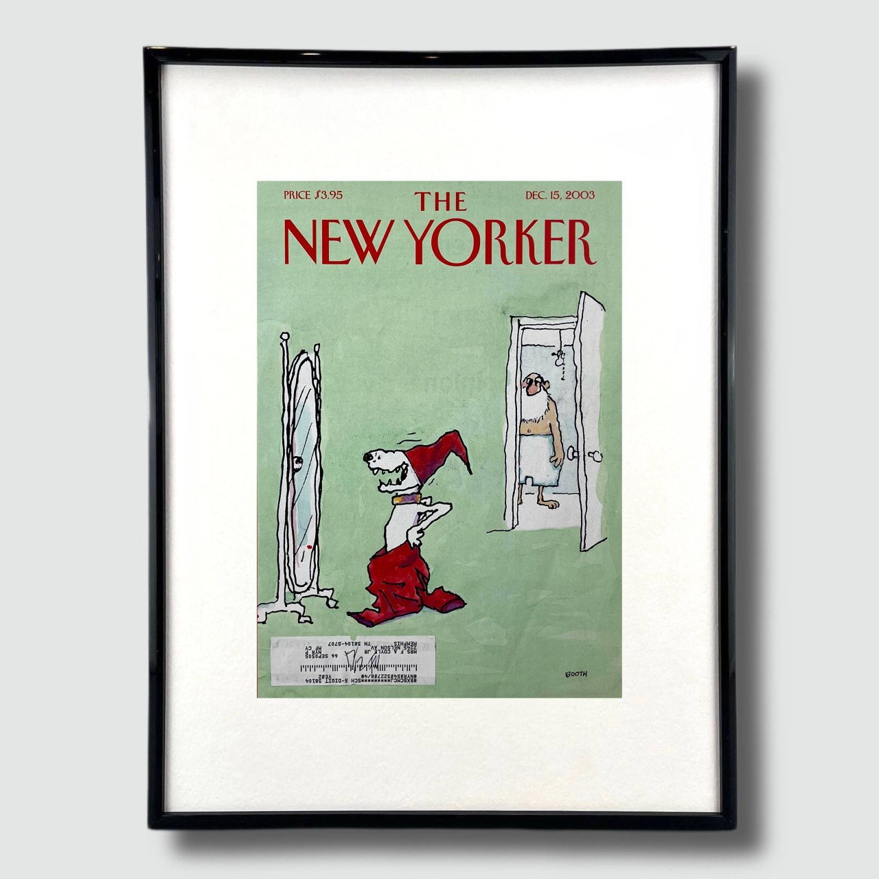 The New Yorker