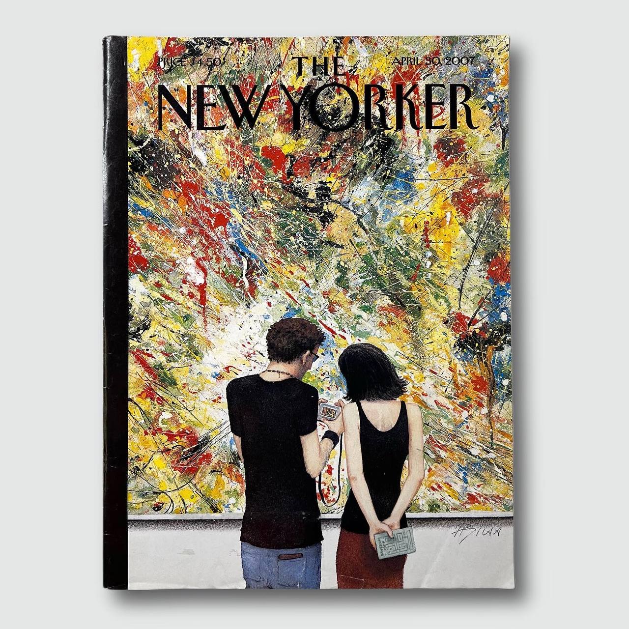 The New Yorker