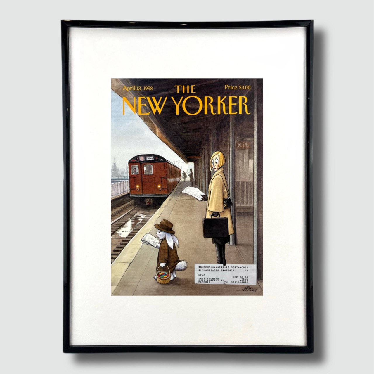 The New Yorker