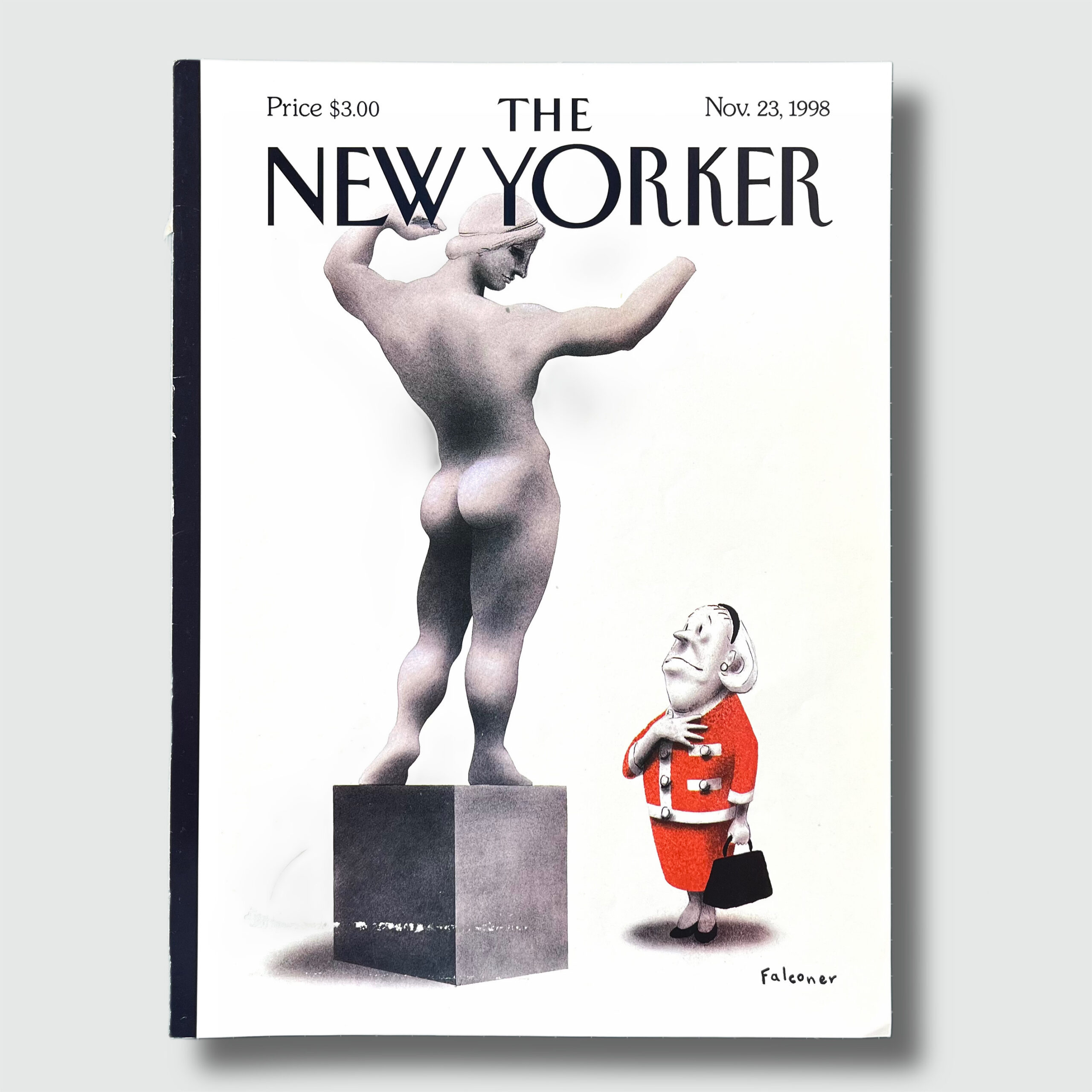 The New Yorker