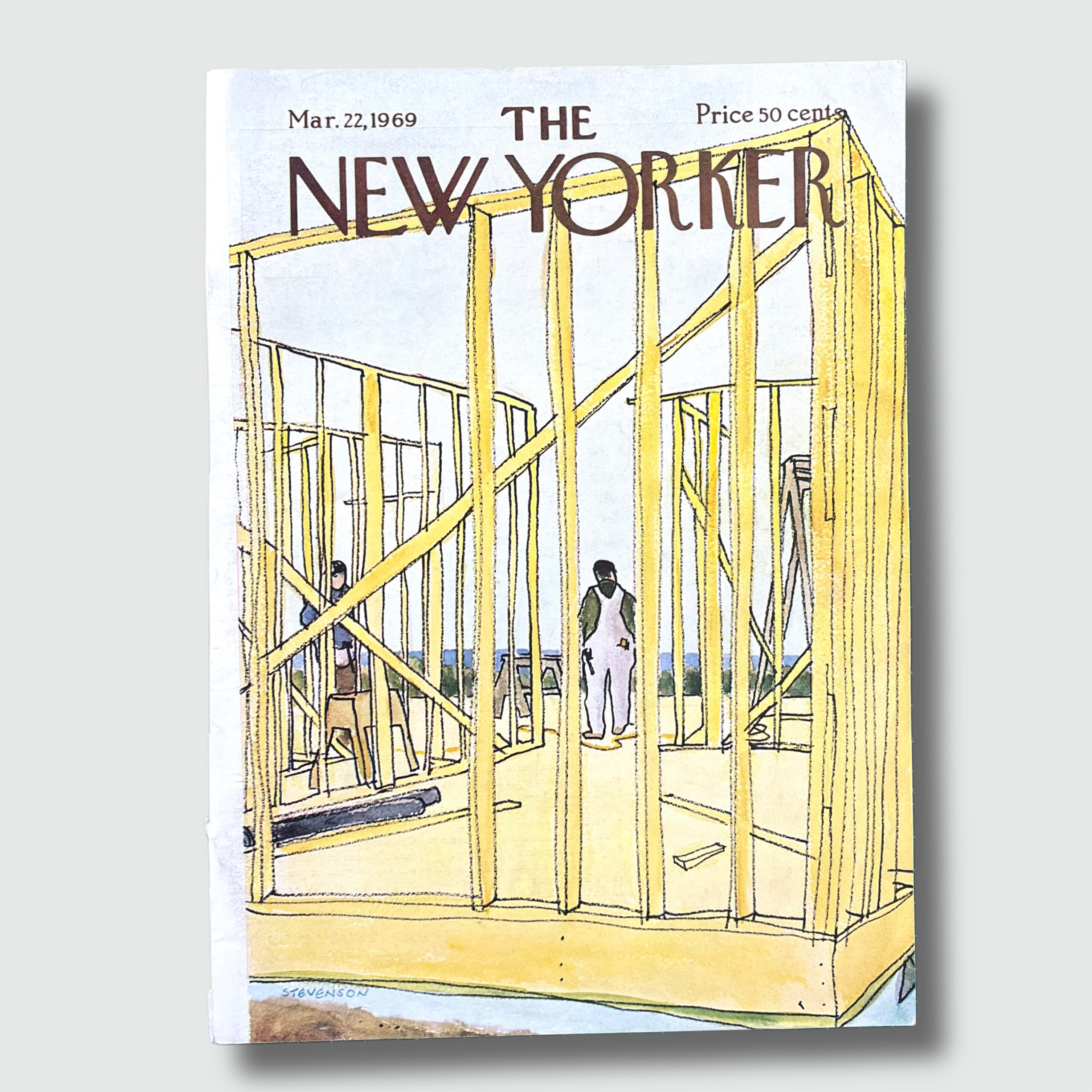The New Yorker