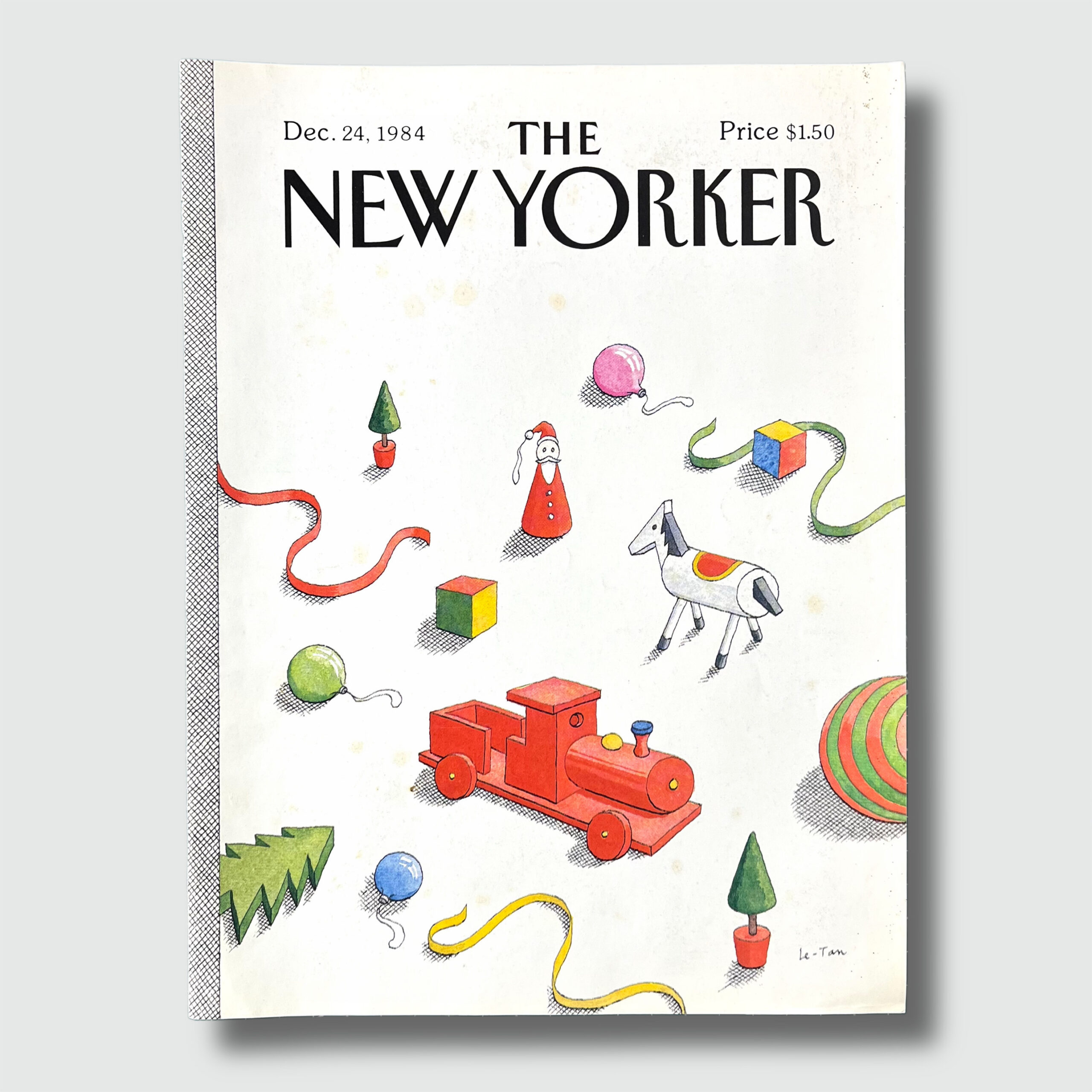 The New Yorker