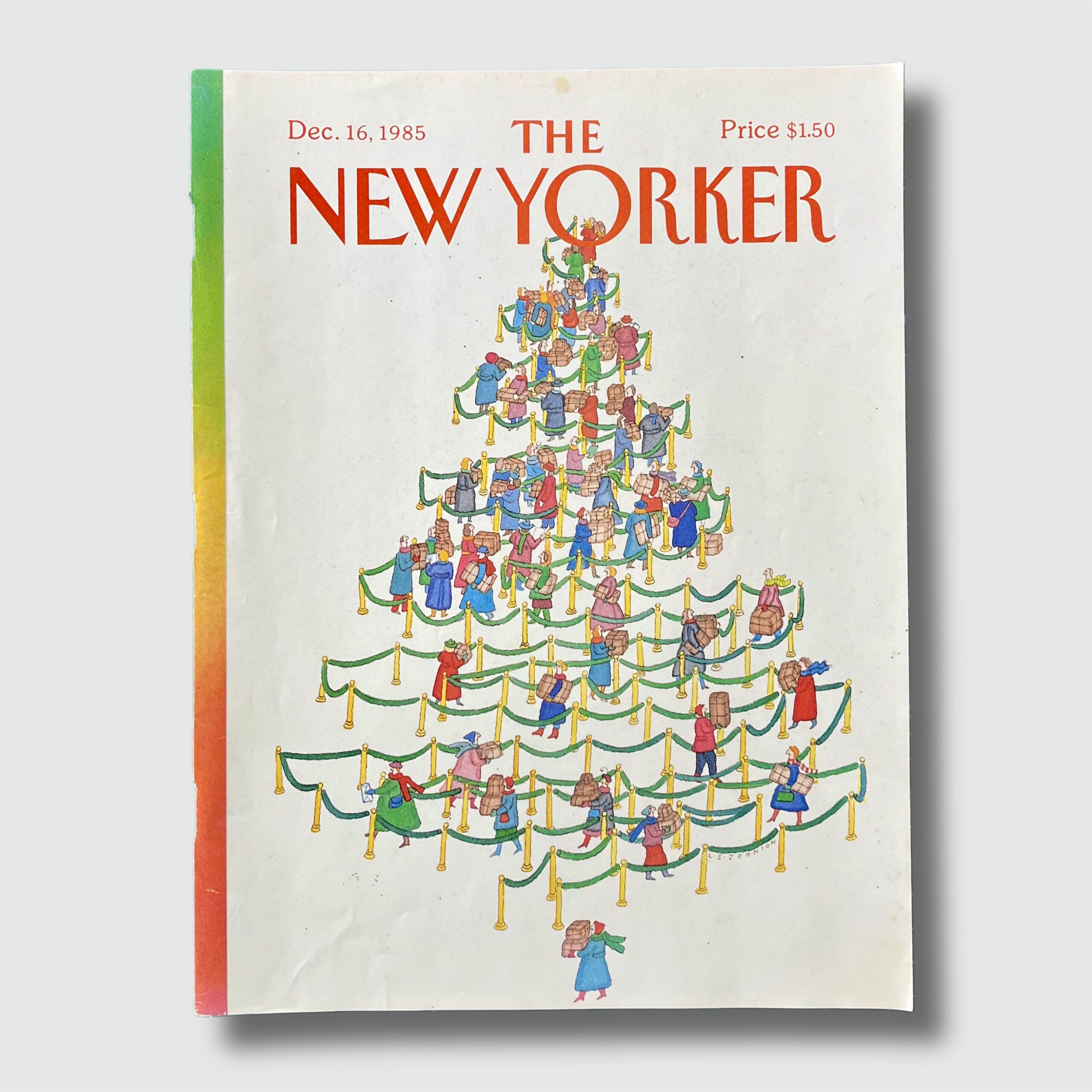 The New Yorker